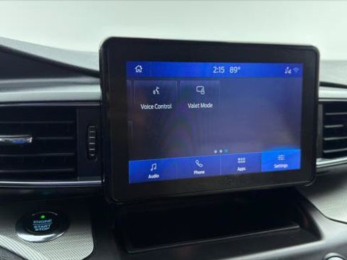 Used 2020 Ford Explorer XLT w/ Equipment Group 202A RWD image 36