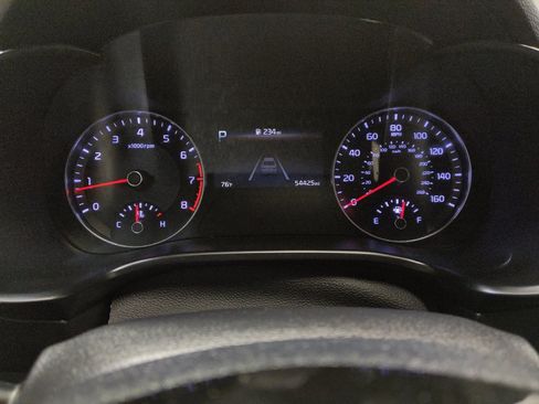 Used 2022 Kia Forte LXS FWD image 23