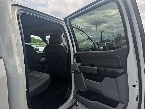 Used 2023 Ford F150 Lightning XLT w/ Equipment Group 312A High AWD/4WD image 36