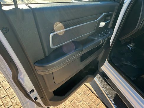 Used 2025 RAM 2500 Big Horn image 14
