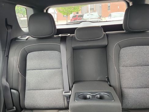 Used 2026 GMC Terrain Elevation AWD/4WD image 17