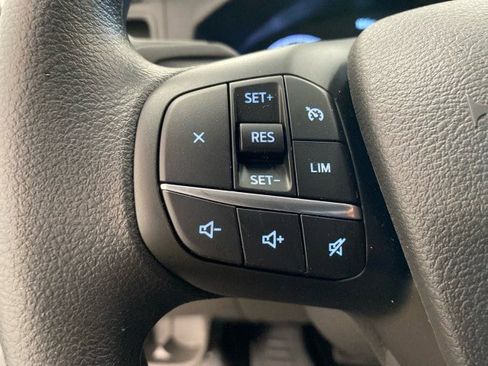 New 2024 Ford Transit 250 Low Roof AWD w/ Upfitter Package image 16