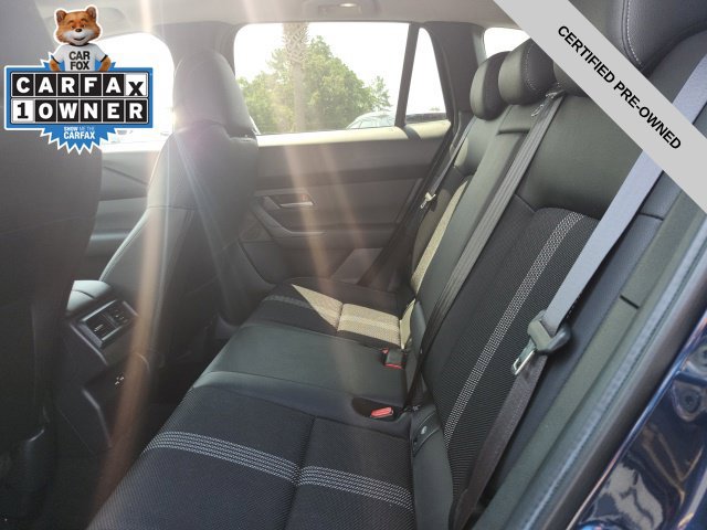 Certified 2024 MAZDA CX-50 AWD 2.5 S w/ Cargo Package image 21