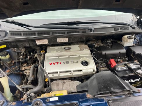 Used 2005 Toyota Sienna FWD image 24