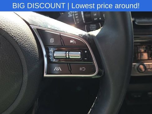 Used 2024 Kia Seltos S FWD image 39