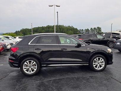 Used 2025 Audi Q3 2.0T Premium