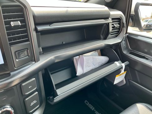 New 2026 Ford F150 Lariat w/ Equipment Group 502A High image 19