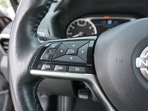Used 2023 Nissan Altima 2.5 SV w/ SV Premium Package FWD image 20