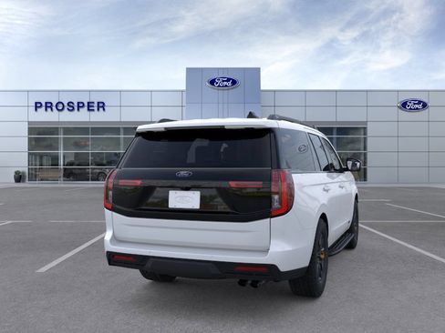 New 2026 Ford Expedition Tremor AWD/4WD image 37
