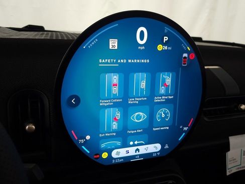 New 2026 MINI Cooper S FWD image 22