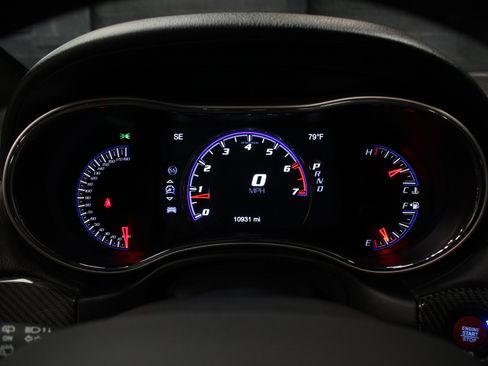 Used 2020 Jeep Grand Cherokee SRT AWD/4WD image 85