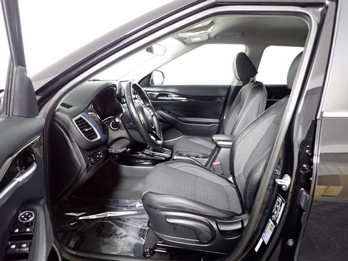 Used 2023 Kia Seltos S AWD/4WD image 20
