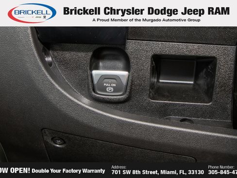 New 2026 RAM ProMaster 2500 w/ Safety Group FWD image 22