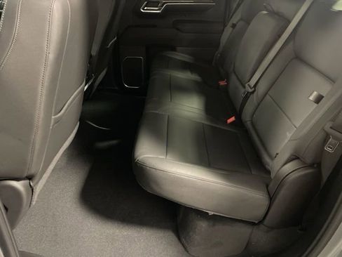 New 2026 Chevrolet Silverado 1500 LTZ image 35
