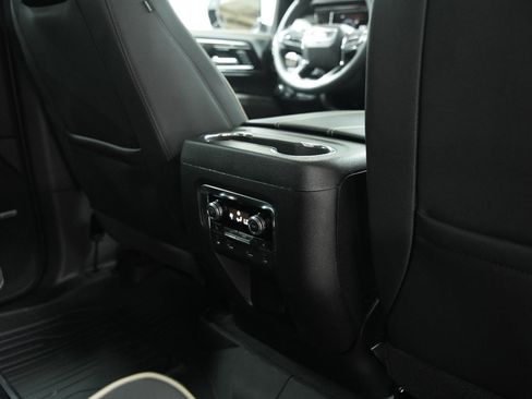 New 2026 GMC Yukon XL Elevation w/ Elevation Premium Package image 17