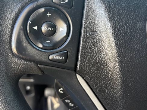 Used 2014 Honda CR-V EX image 23