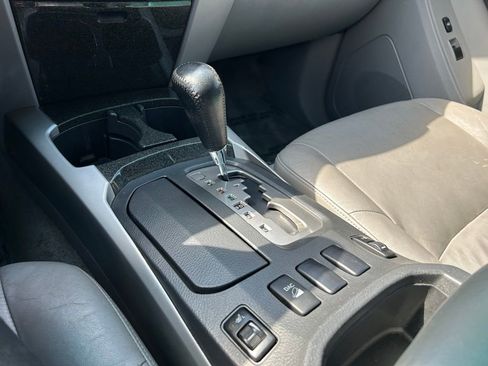 Used 2003 Toyota 4Runner Limited AWD/4WD image 22