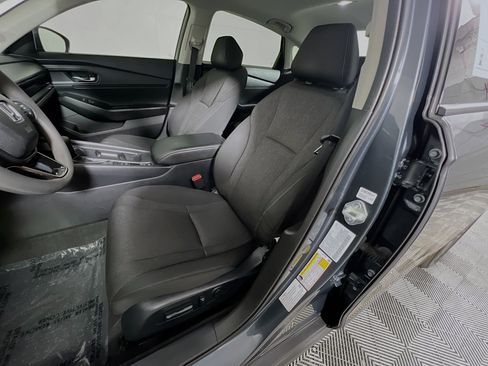 Used 2024 Honda Accord EX image 15