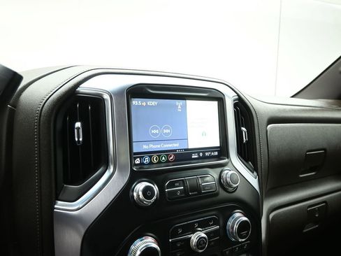 Used 2019 GMC Sierra 1500 SLT w/ SLT Premium Plus Package image 15