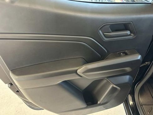 New 2026 Chevrolet Colorado Trail Boss image 26