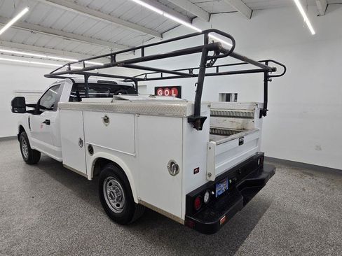 Used 2019 Ford F350 XL w/ XL Value Package RWD image 5