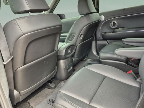 New 2026 Hyundai Palisade Calligraphy FWD image 18