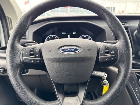 Used 2024 Ford Transit 150 Low Roof w/ Load Area Protection Package image 19