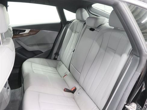 Used 2020 Audi A5 2.0T Premium Plus w/ Premium Plus AWD/4WD image 16