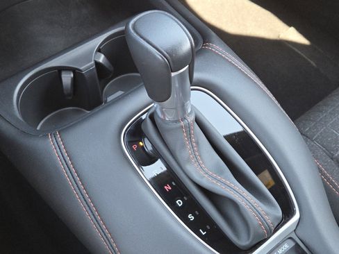 Used 2024 Honda HR-V Sport image 28