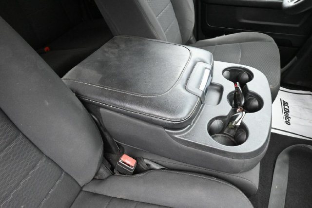 Used 2019 RAM 1500 Tradesman w/ Popular Equipment Group RWD image 36