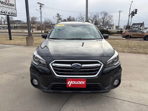 Used 2019 Subaru Outback 3.6R Limited w/ Popular Package #2 image 2