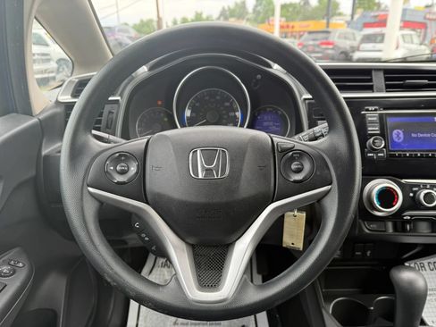 Used 2016 Honda Fit LX image 25