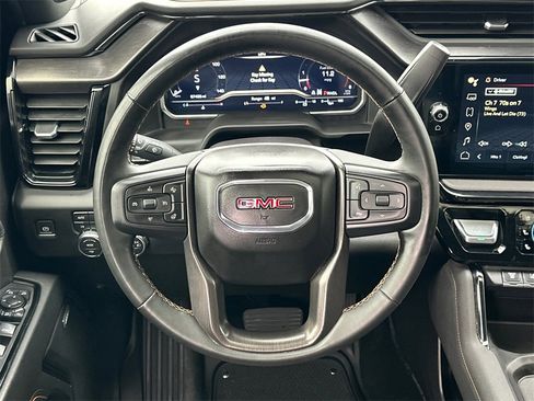 Used 2024 GMC Sierra 2500 AT4 w/ AT4 Premium Plus Package image 25