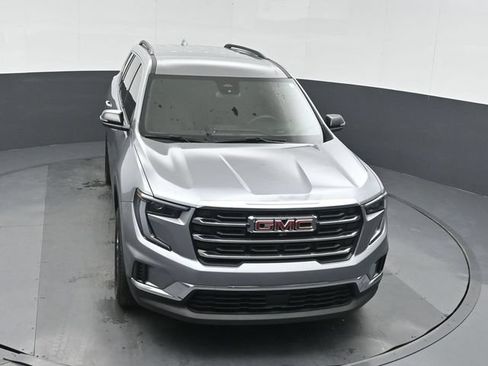 Used 2025 GMC Acadia Elevation FWD image 40