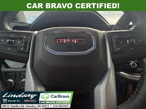 Used 2024 GMC Sierra 1500 Elevation image 11