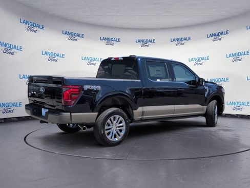 New 2026 Ford F150 King Ranch image 4