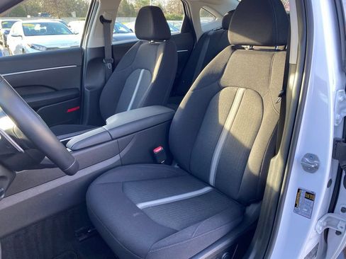 Used 2025 Hyundai Sonata SEL image 22