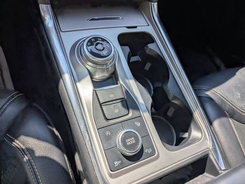 Used 2020 Ford Explorer ST w/ ST Street Pack AWD/4WD image 16