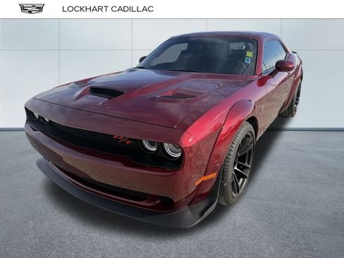 Used 2023 Dodge Challenger R/T Scat Pack image 6