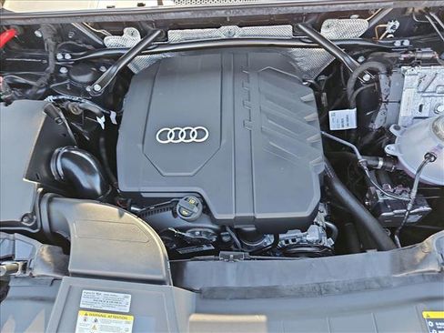 Certified 2025 Audi Q5 2.0T Premium Plus w/ Premium Plus Package image 24
