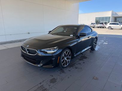 Used 2024 BMW 230i Coupe w/ Convenience Package