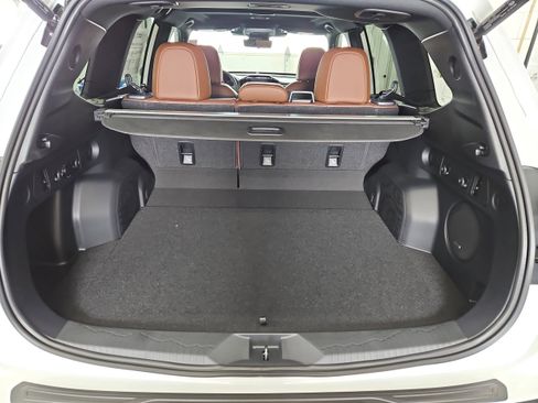 New 2026 Subaru Forester Touring AWD/4WD image 13