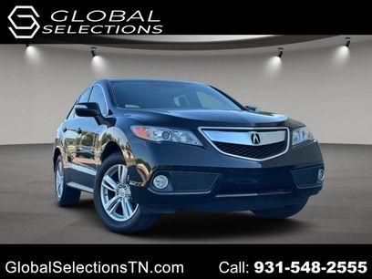 Used 2013 Acura RDX w/ Technology Package