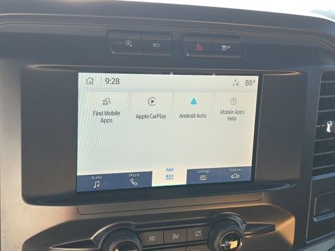 Used 2021 Ford F150 XL w/ STX Appearance Package RWD image 15