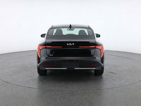 Used 2025 Kia K4 LXS image 7