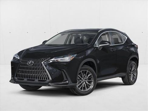 Used 2025 Lexus NX 250 FWD w/ Premium Package image 1