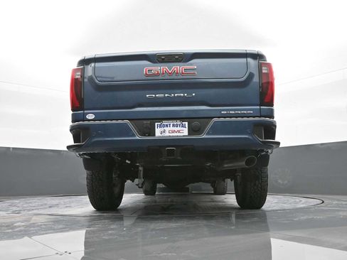 New 2026 GMC Sierra 2500 Denali image 39