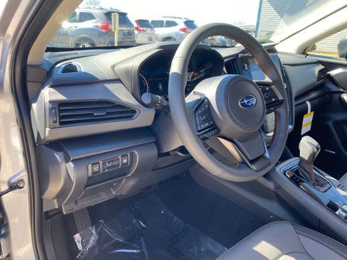 New 2026 Subaru Crosstrek 2.5i Limited image 12