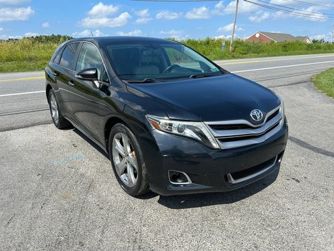 Used 2013 Toyota Venza Limited AWD/4WD image 5