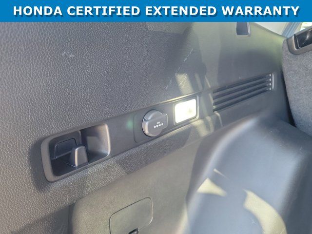 Certified 2025 Honda CR-V EX image 14
